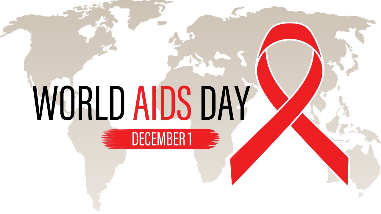 World AIDS day 2019