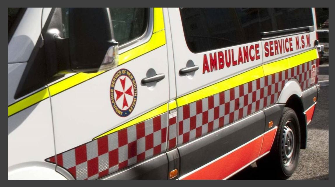 Medical News - Paramedics call on NSW Government to declare a State of Emergency