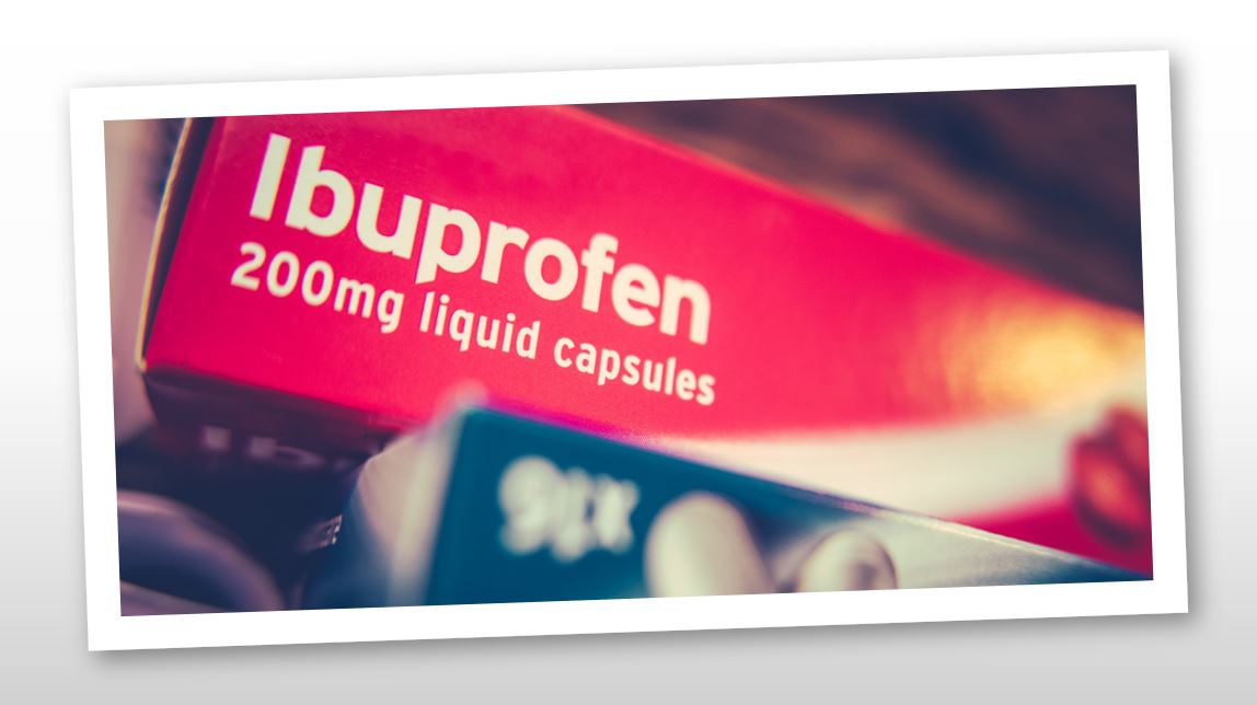 Pharma News - No scientific evidence to support claims ibuprofen worsens COVID-19