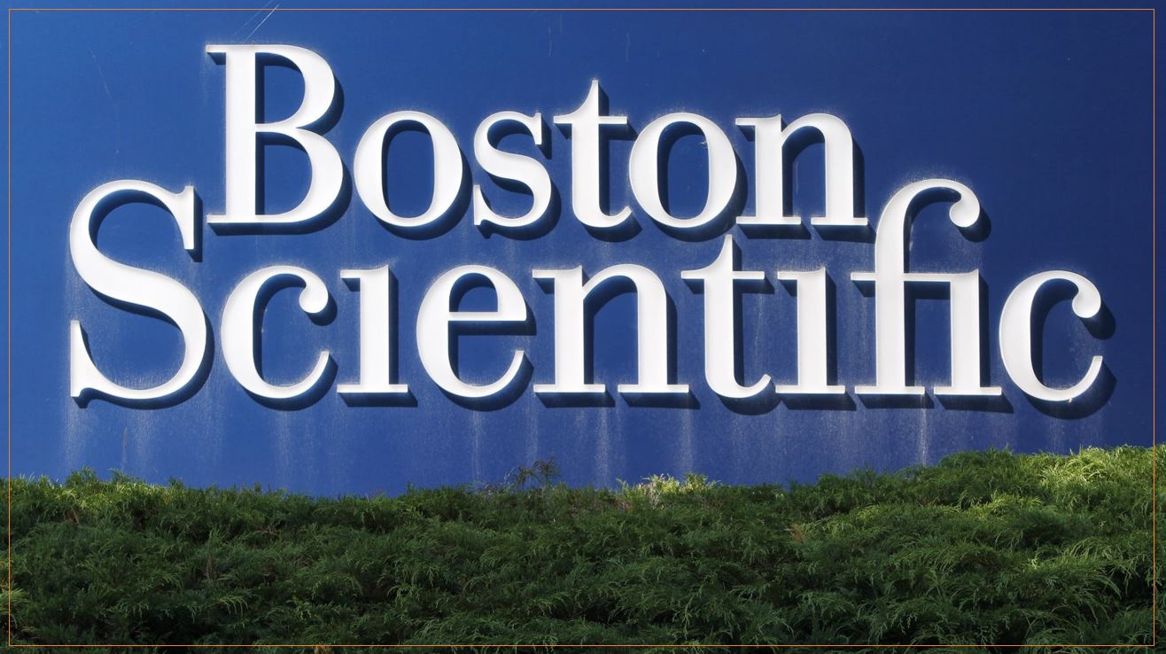 MedTech News - Boston Scientific enters exclusive licensing agreement for novel vaccine adjuvant