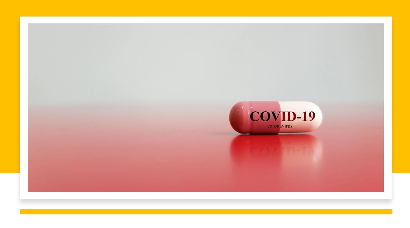 Medical News - New review of pharmacologic treatments for COVID-19