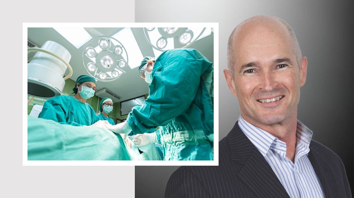 MedTech News - MedTech industry collaboration on PPE supply plays key role in elective surgery resumption