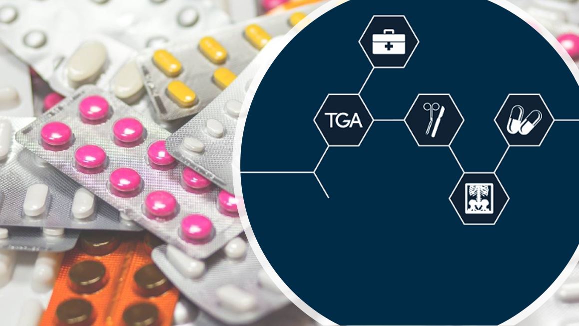 Pharma News - TGA to permit conditional substitution to ease serious shortages