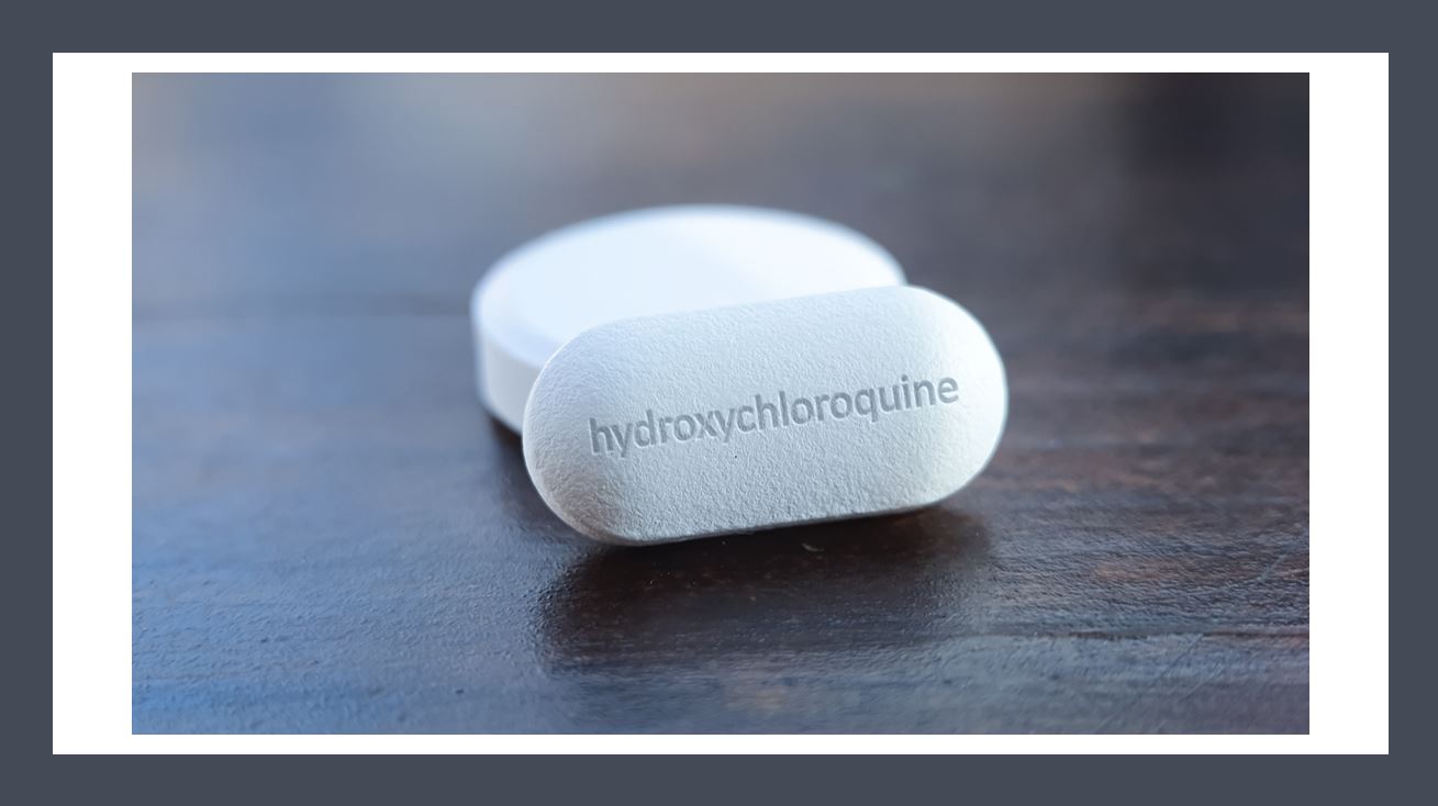 Medical Pharma Biotech MedTech - Much hyped COVID-19 treatment hydroxychloroquine may cause serious cardiac risk