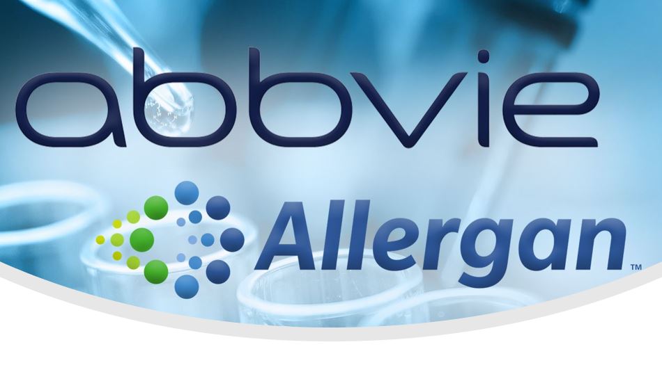 Pharma News - AbbVie finalises Allergan acquisition