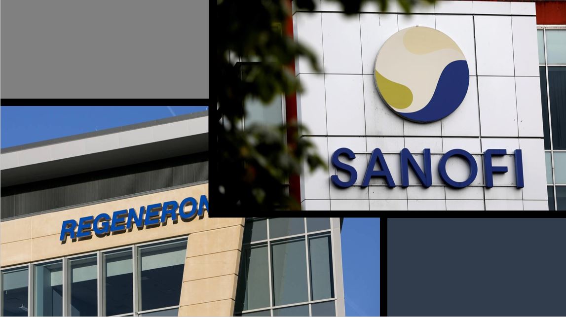 Pharma News - Sanofi to sell investment in Regeneron