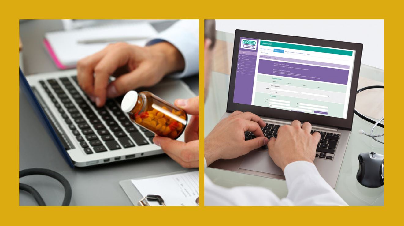 Pharma News - PSA launches electronic prescription support for pharmacists