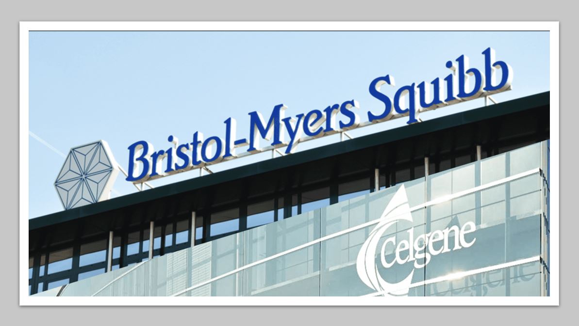 Pharma News - BMS/Celgene multiple myeloma combination therapy now PBS listed