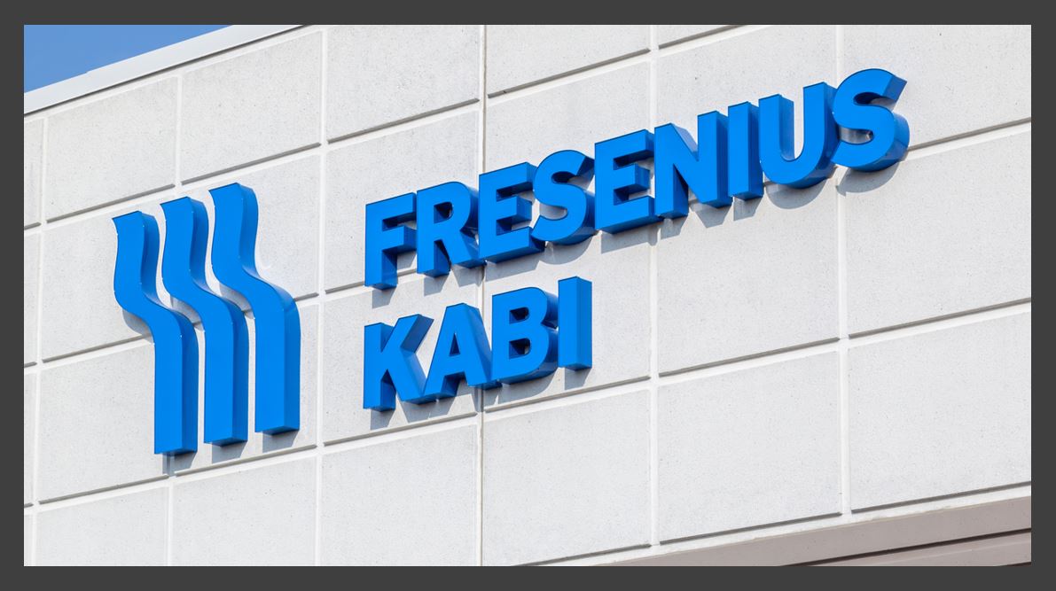 Pharma News - Fresenius Kabi gains TGA approval for new biosimilar