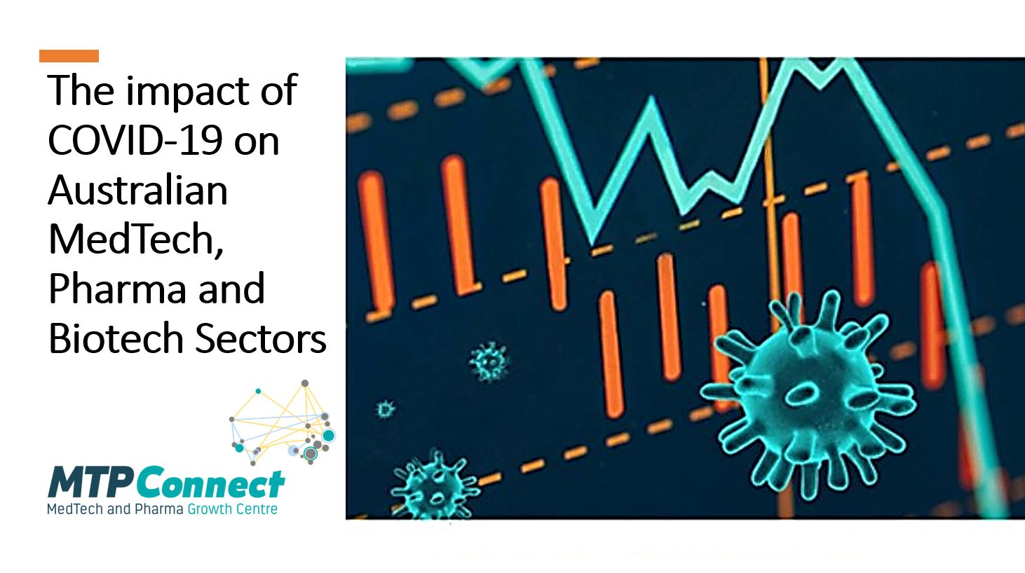 Market Research Report Pharma MedTech Biotech - Australia’s MedTech, Pharma and Biotech sectors hit hard by COVID-19 but play critical role in pandemic response and research: New Report