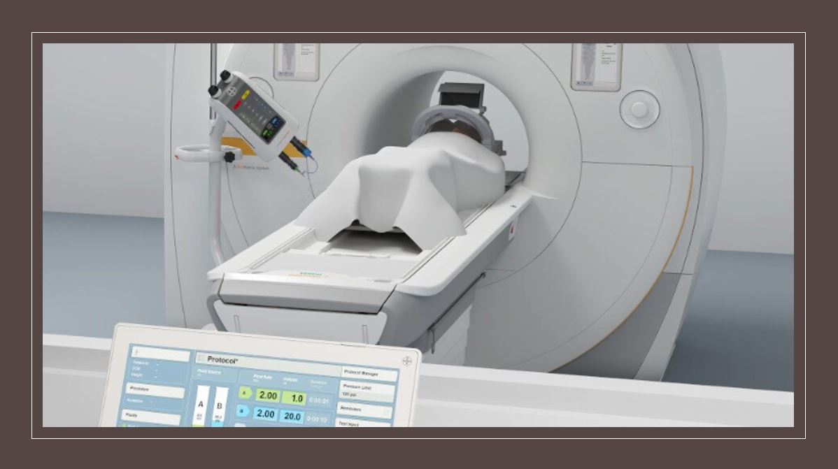 MedTech News - Bayer and Siemens Healthineers launch first synchronised imaging system interface for MRI