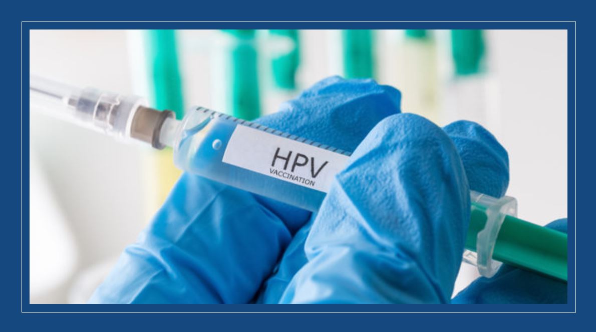 Medical Pharma Biotech MedTech - Human papillomaviruses (HPV) linked to prostate cancer