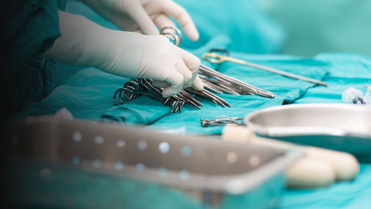 MedTech News - Victoria suspends elective surgeries
