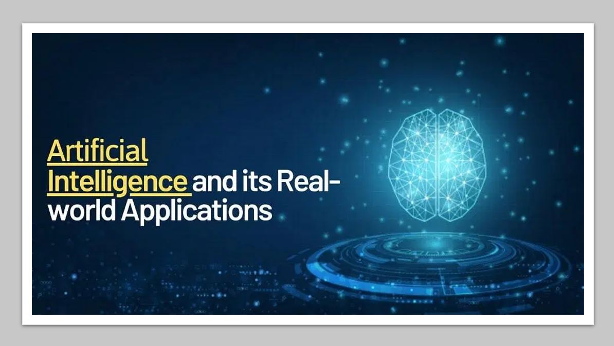 Healthcare Technology Digital Innovations - Real-world applications of artificial intelligence in Australian healthcare