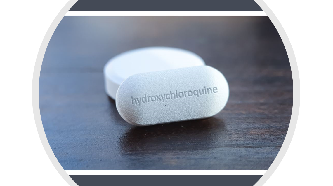 Pharma News - National Taskforce strengthens its recommendation against hydroxychloroquine as a COVID-19 treatment