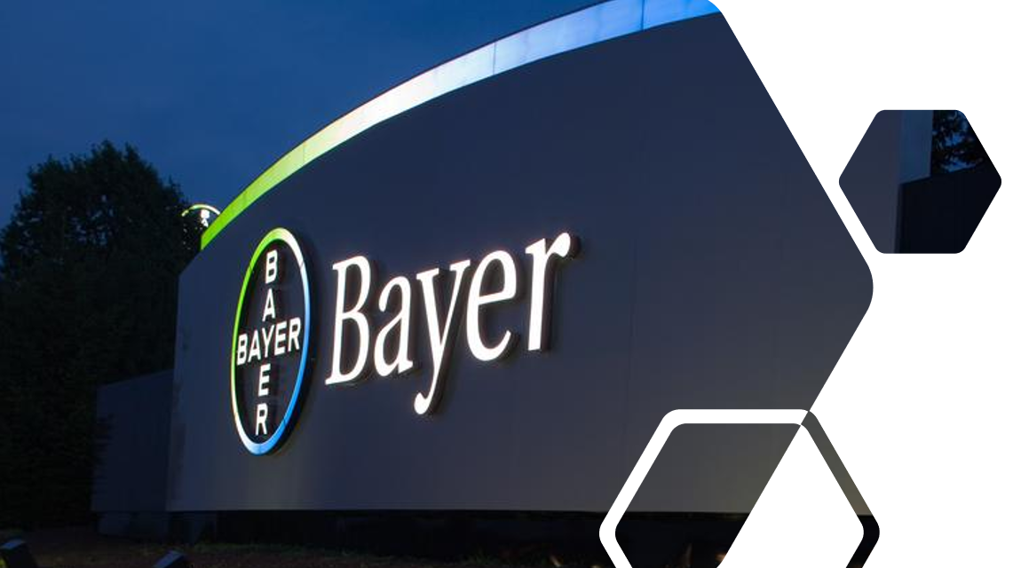 Pharma News - Bayer's precision medicine harnesses DNA profile to target cancer