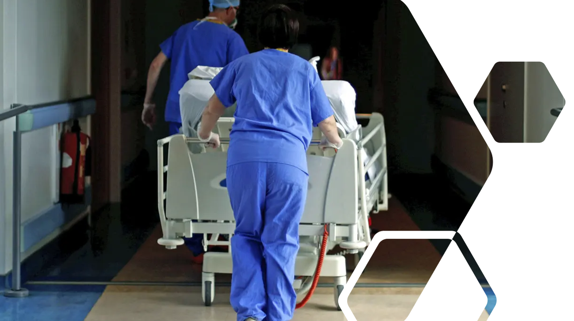 MedTech News - Documentation of COVID-19 screening fell short of national imperative in Australian hospitals