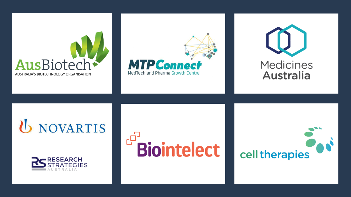 Biotech News - New consortium to drive Australia’s regenerative medicine future