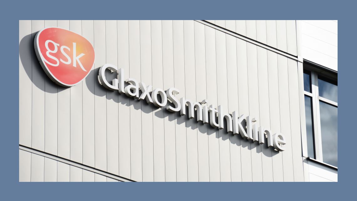 Pharma News - GSK confirms manufacturing site closure at end of 2022