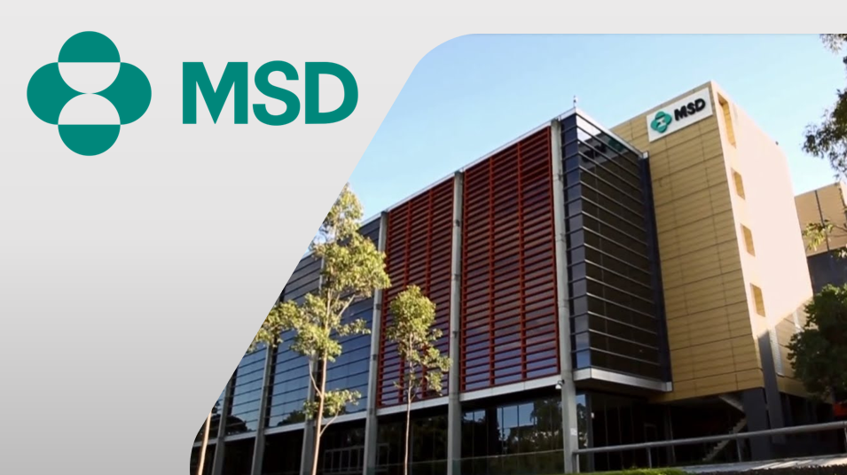 Pharma News - MSD's Keytruda moves to PBS reimbursement in head and neck cancer