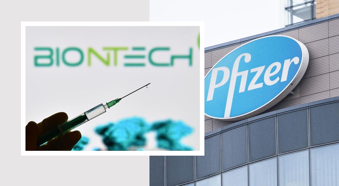 Pharma News - Pfizer secures supply of COVID-19 vaccine for NZ