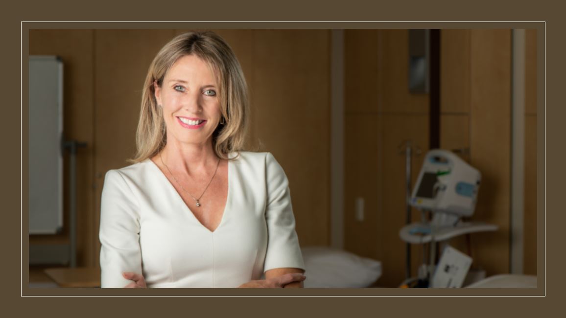 MedTech News - Ramsay Health Care appoint first female CEO