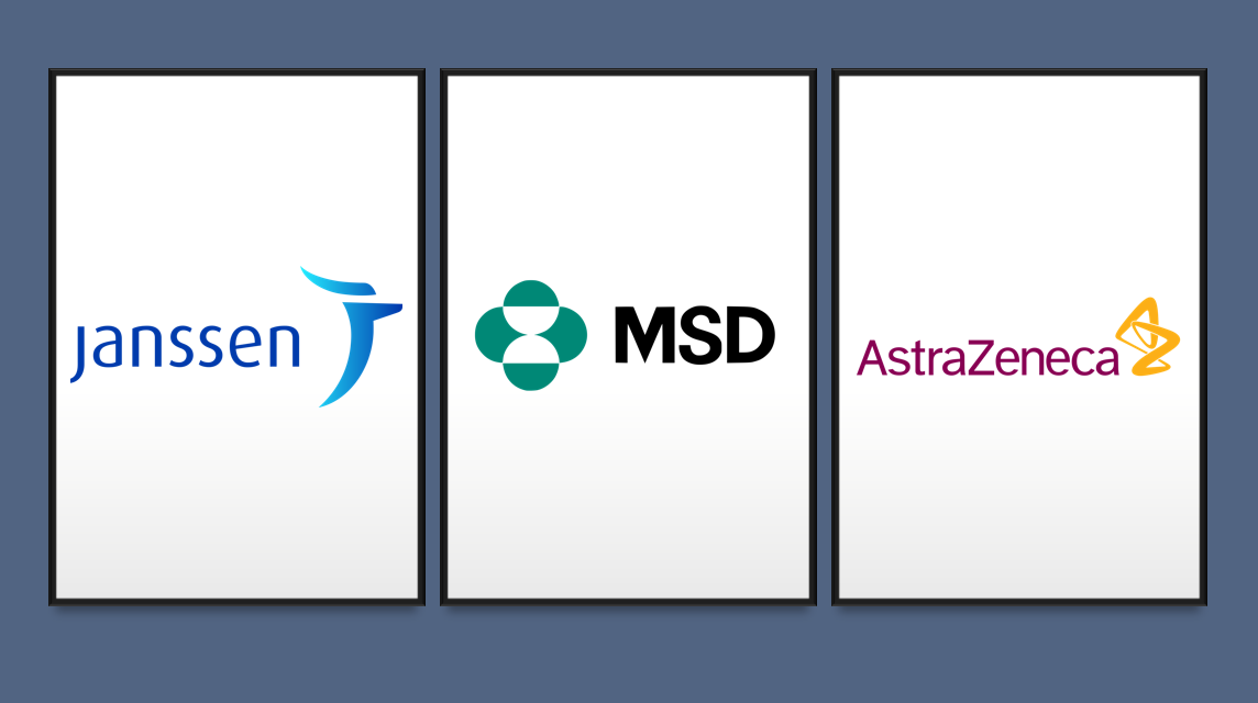 Pharma News - AstraZeneca, Janssen and MSD support ambitious cancer care plan