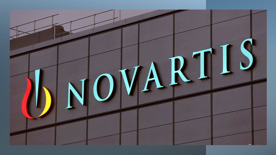 Pharma News - Novartis collaborates to develop antiviral therapeutic candidates