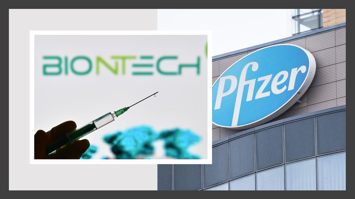 Pharmaceutical News - Pfizer secures supply of COVID-19 vaccine for NZ