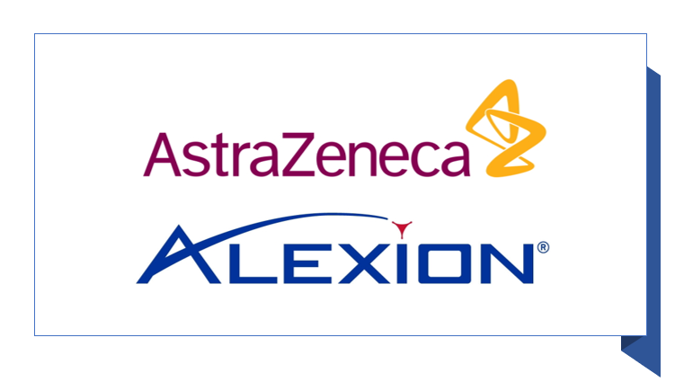 Pharma News - AstraZeneca buys Alexion for $39B