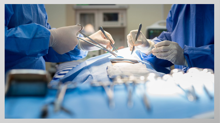 MedTech News - Elective surgery waitlist at 95,000