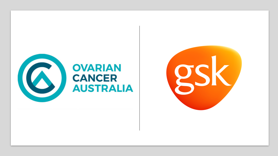 Pharma News - Ovarian Cancer Australia to make PBAC submission in support of GSK’s PARP inhibitor