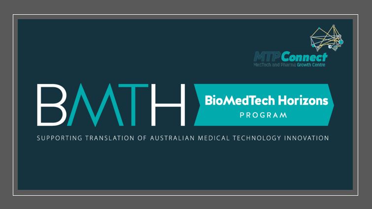 MedTech News - Funding to take novel medical devices from discovery to manufacture