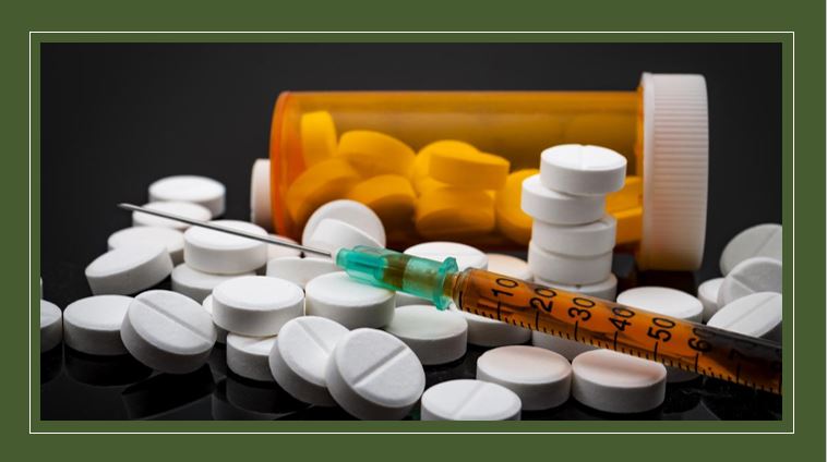 Pharma News - Australian back pain trial slashes the use of opioid painkillers