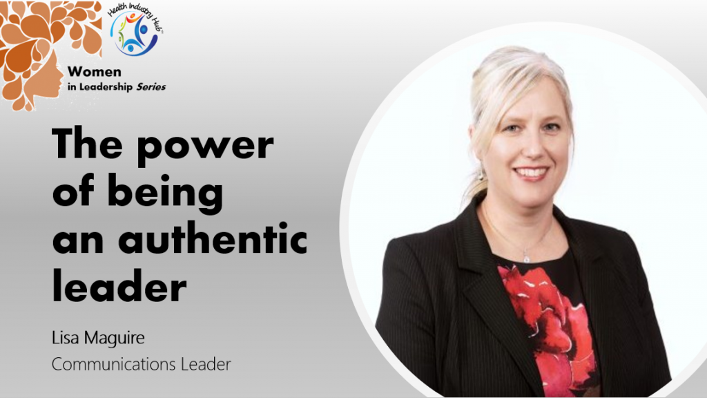 Leadership Management Qualities - The power of being an authentic leader