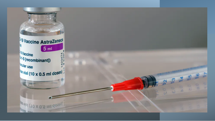 Pharma News - Benefits of AZ vaccine still outweigh risks in most situations, say researchers