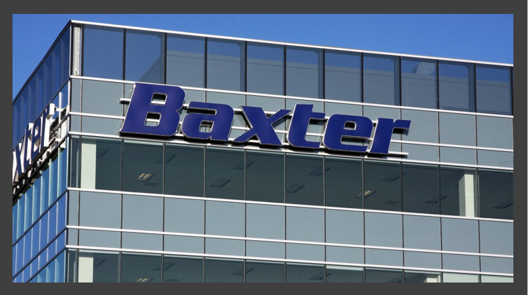 MedTech News - Baxter Australia secures approval of sealing haemostat