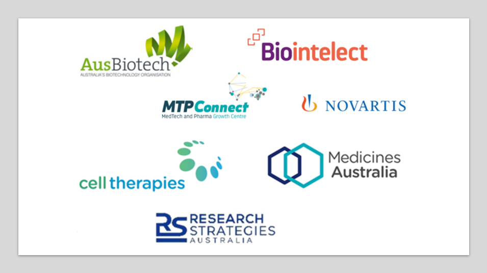 Biotech News - AusBiotech reveals landscape for regenerative medicine clinical trials and manufacturing