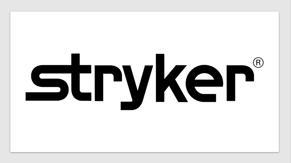 MedTech News - Stryker collaborates with Government and academia to establish R&D Lab
