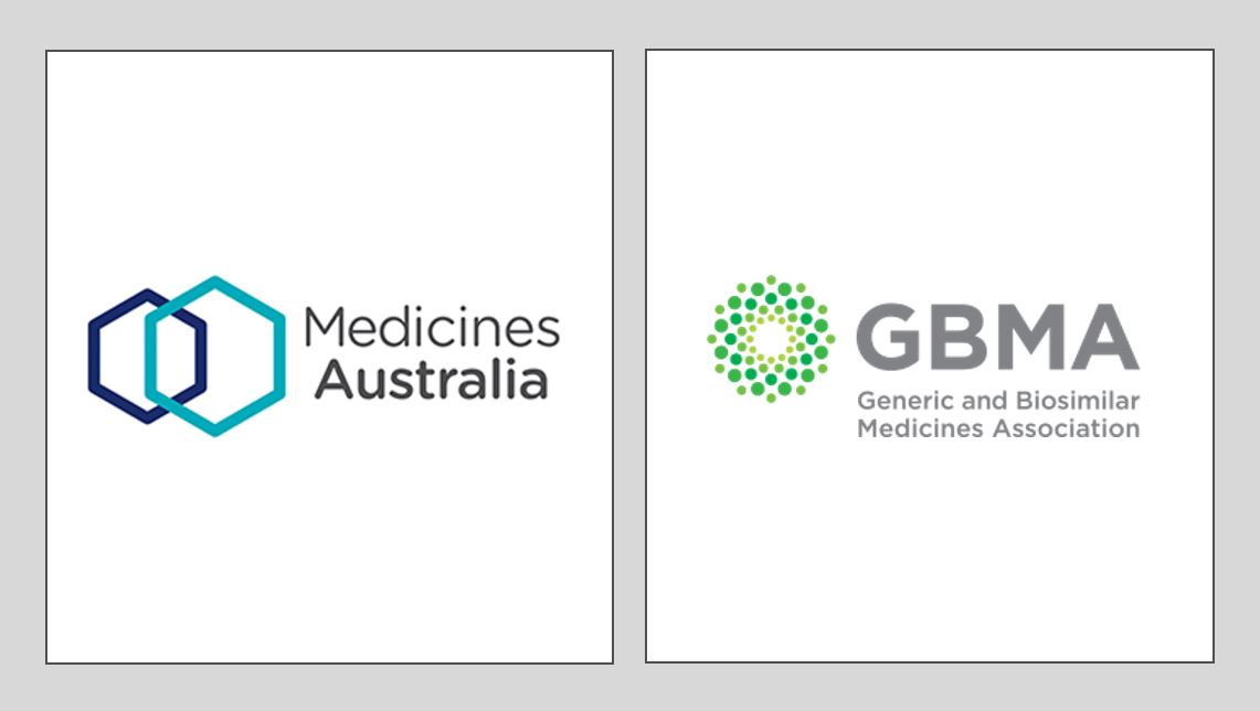 Pharma News - ACCC re-authorises Medicines Australia-GBMA collaboration to protect against medicines shortages
