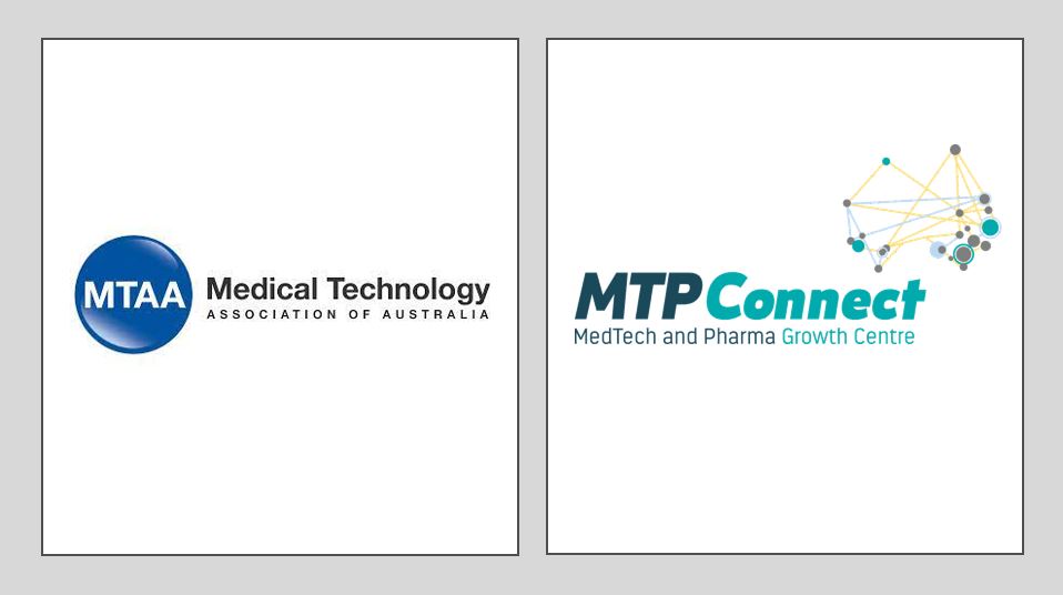 MedTech News - MTAA partners with MTPConnect to deliver commercialisation of local research