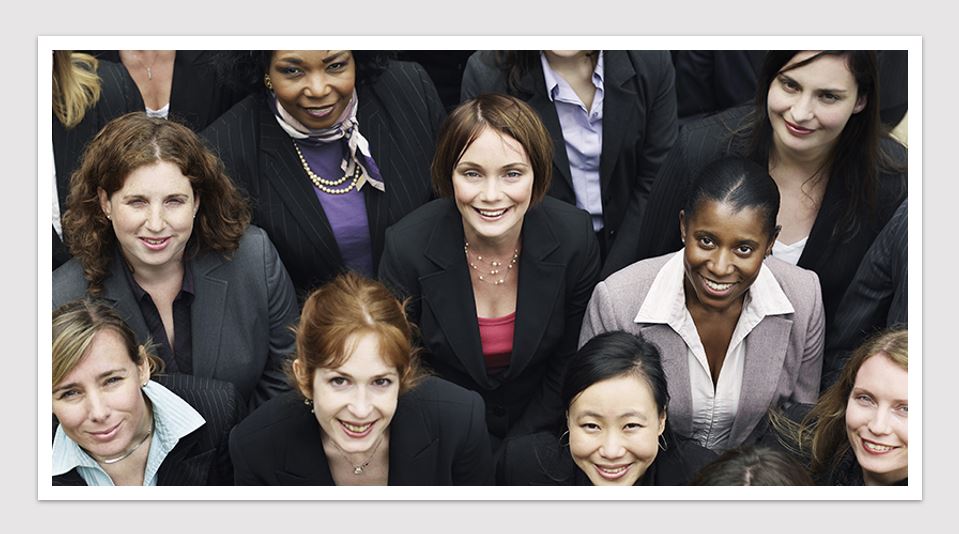 Leadership Management Qualities - New leadership program to advance women in digital health