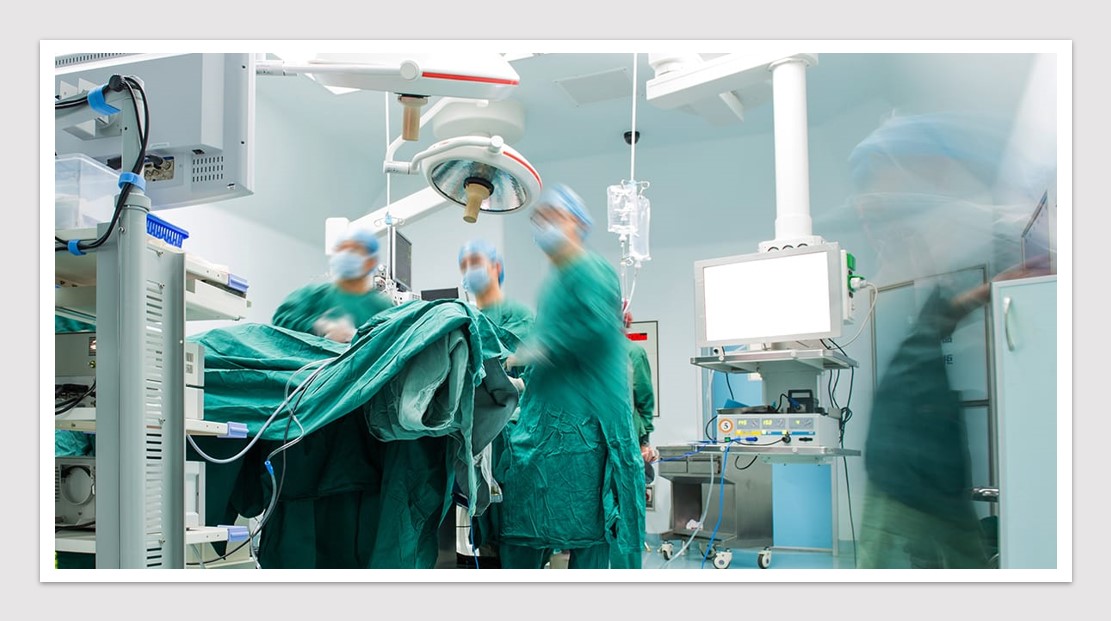 MedTech News - Private hospital elective surgeries still below pre-pandemic levels