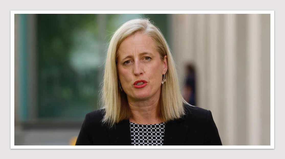 Slowing pace of change in gender equality prompts renewed approach in workplace accountability - Minister for Women, Senator Katy Gallagher