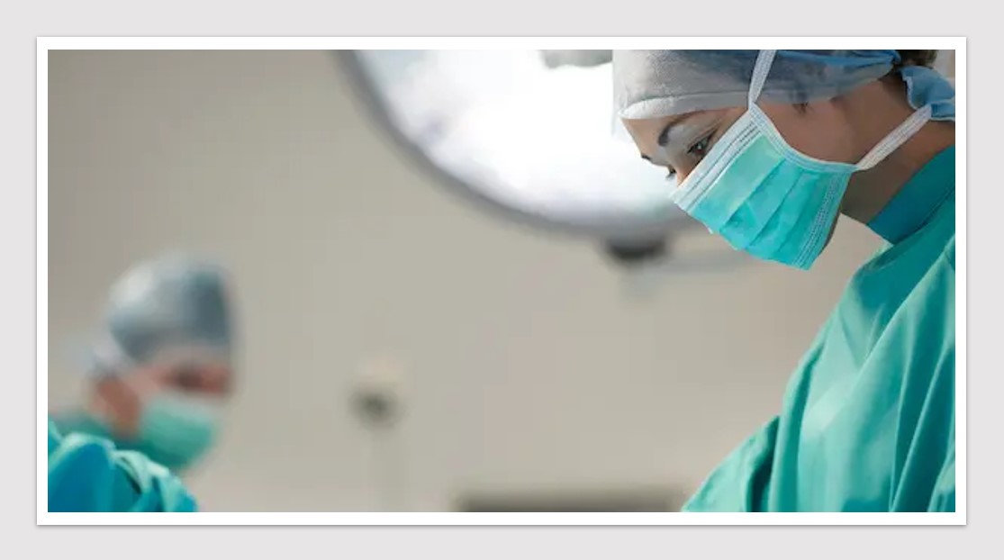 Revolutionising surgery GE Healthcare takes intraoperative imaging to the next level