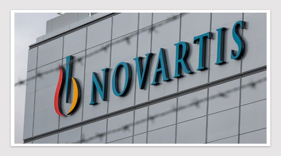 Breaking the mold: Novartis unlocks patient-centric innovation with new model