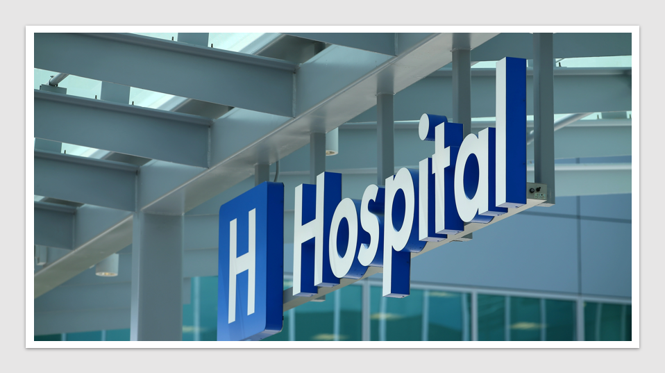 Critical funding shortfalls unveiled in public hospitals