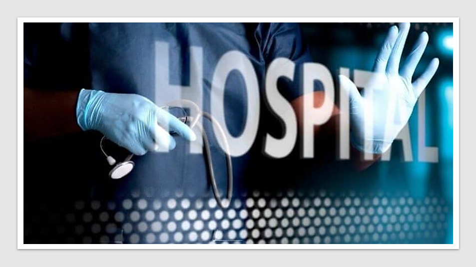 Hospital group-health insurance sign agreement amidst profit surge and shifting care models