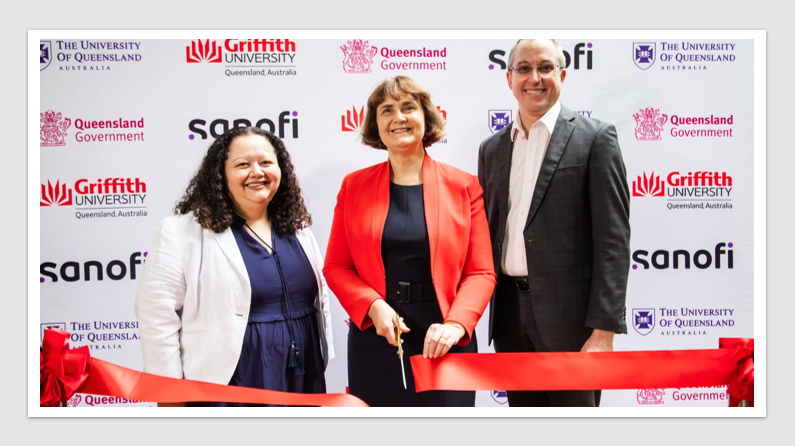Sanofi hits milestone in local partnership, advancing mRNA vaccine research