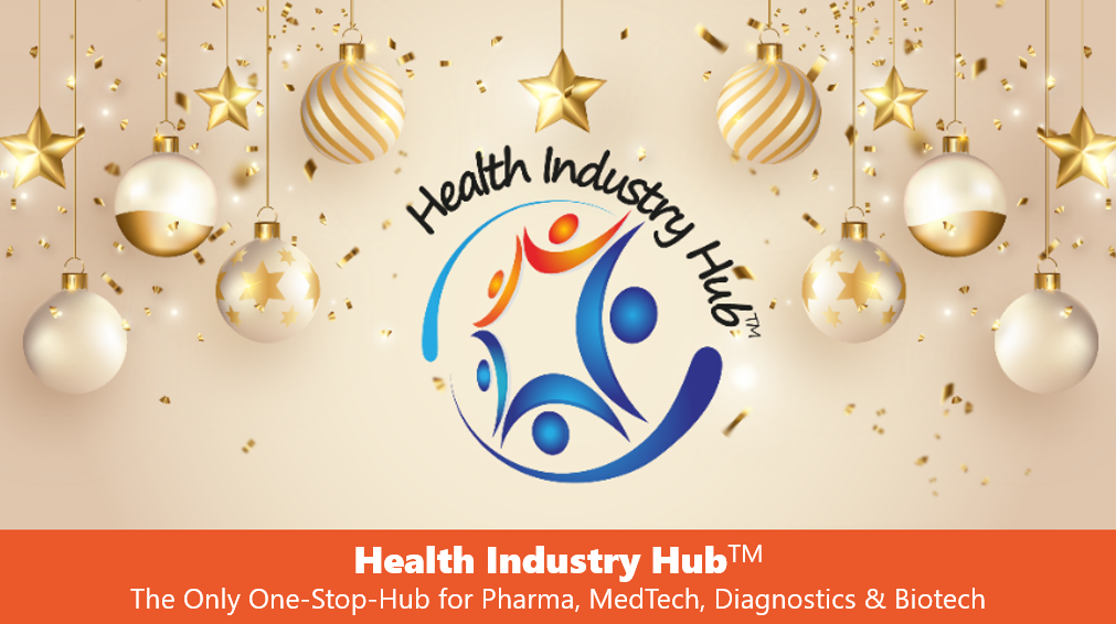 Health Industry Hub is the only one-stop-hub bringing the diversity of the Pharma, MedTech, Diagnostics & Biotech sectors together to inspire meaningful change.